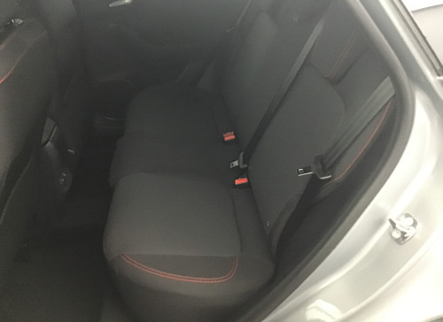 Ford PUMA Nouveau 1.0 EcoBoost 125 ch mHEV S&S BVM6 ST-Line