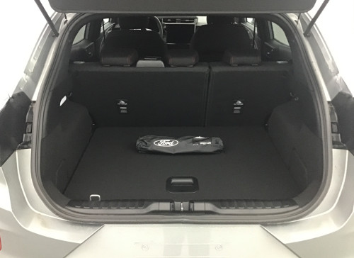 Ford PUMA Nouveau 1.0 EcoBoost 125 ch mHEV S&S BVM6 ST-Line