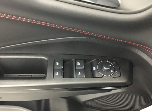 Ford PUMA Nouveau 1.0 EcoBoost 125 ch mHEV S&S BVM6 ST-Line