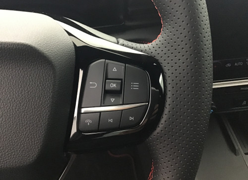 Ford PUMA Nouveau 1.0 EcoBoost 125 ch mHEV S&S BVM6 ST-Line