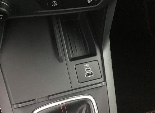 Ford PUMA Nouveau 1.0 EcoBoost 125 ch mHEV S&S BVM6 ST-Line