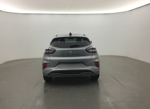 Ford PUMA Nouveau 1.0 EcoBoost 125 ch mHEV S&S BVM6 ST-Line