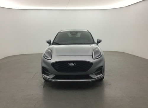 Ford PUMA Nouveau 1.0 EcoBoost 125 ch mHEV S&S BVM6 ST-Line
