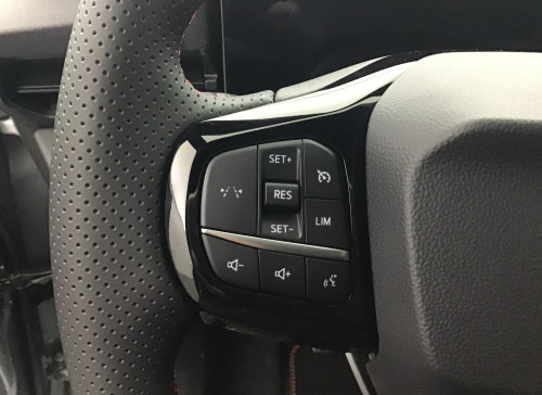 Ford PUMA Nouveau 1.0 EcoBoost 125 ch mHEV S&S BVM6 ST-Line