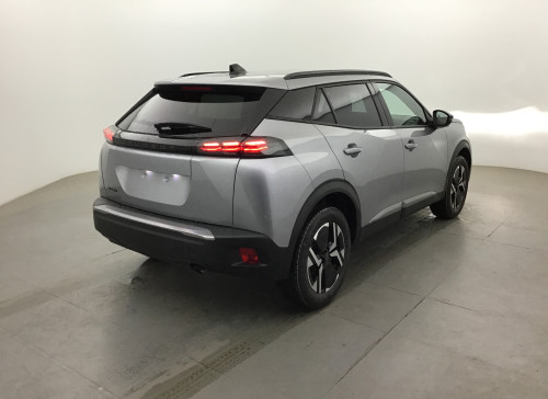 Peugeot 2008 Nouveau 100 S&S BVM6 Allure - 5P