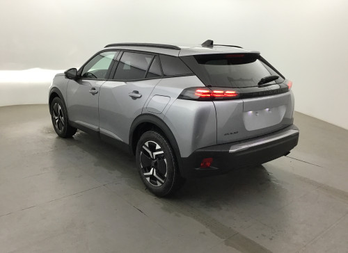 Peugeot 2008 Nouveau 100 S&S BVM6 Allure - 5P