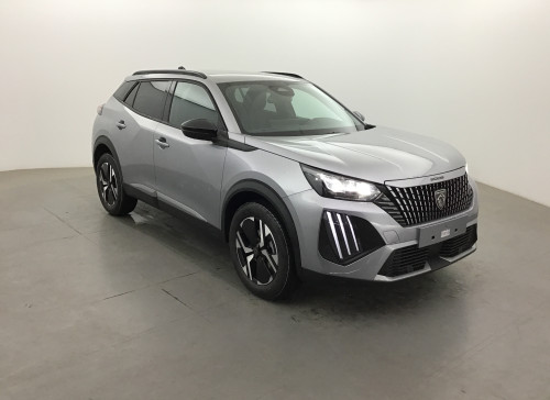 Peugeot 2008 Nouveau 100 S&S BVM6 Allure - 5P