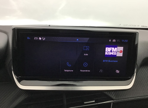 Peugeot 2008 Nouveau 100 S&S BVM6 Allure - 5P