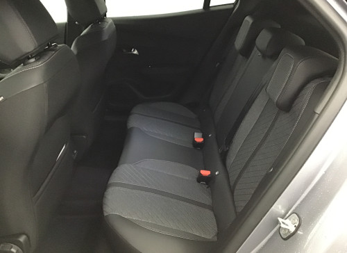 Peugeot 2008 Nouveau 100 S&S BVM6 Allure - 5P