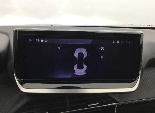 Peugeot 2008 Nouveau 100 S&S BVM6 Allure - 5P