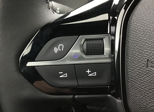 Peugeot 2008 Nouveau 100 S&S BVM6 Allure - 5P