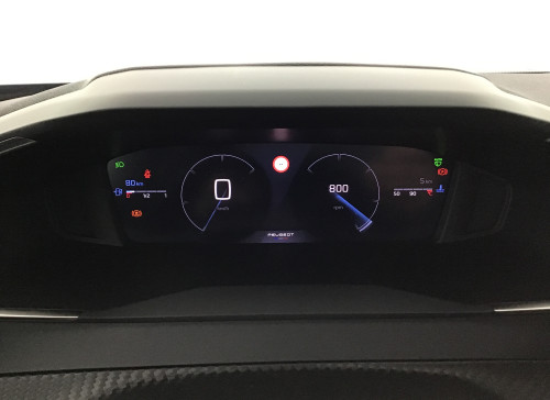 Peugeot 2008 Nouveau 100 S&S BVM6 Allure - 5P