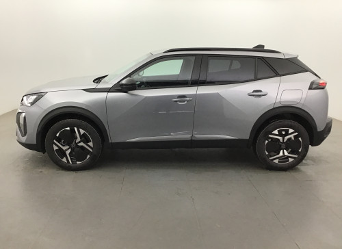Peugeot 2008 Nouveau 100 S&S BVM6 Allure - 5P