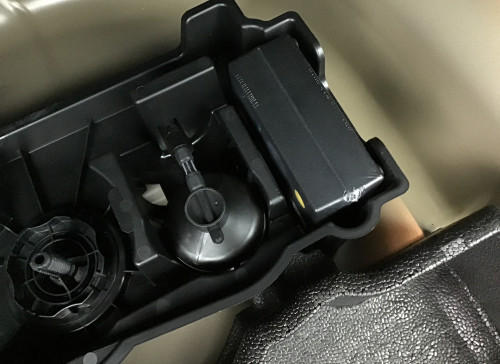 Peugeot 2008 Nouveau 100 S&S BVM6 Allure - 5P