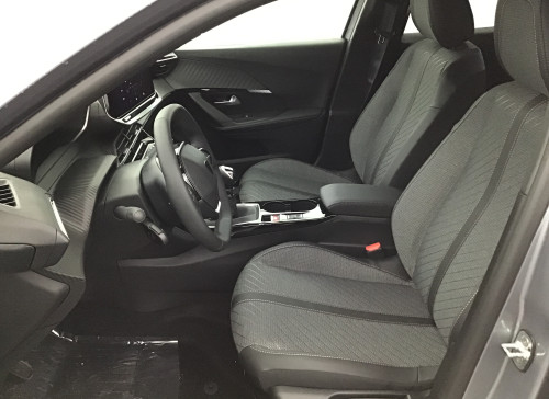 Peugeot 2008 Nouveau 100 S&S BVM6 Allure - 5P