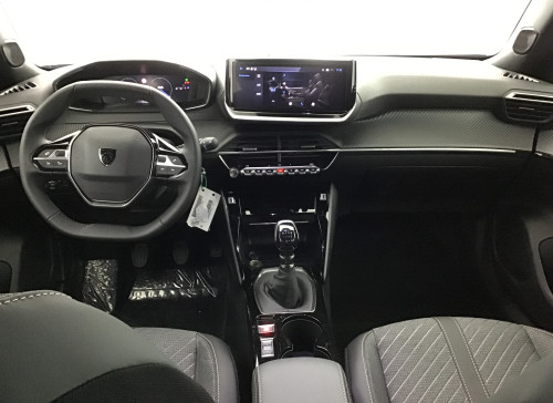 Peugeot 2008 Nouveau 100 S&S BVM6 Allure - 5P