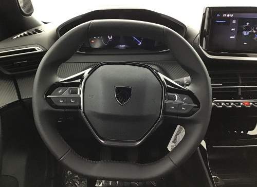 Peugeot 2008 Nouveau 100 S&S BVM6 Allure - 5P