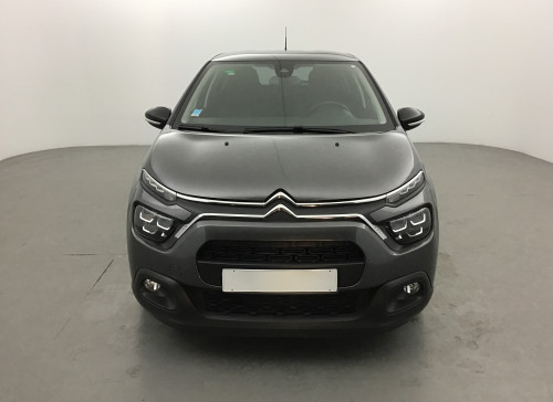 Citroën C3 Nouvelle PureTech 110 S&S BVM6 Shine Pack