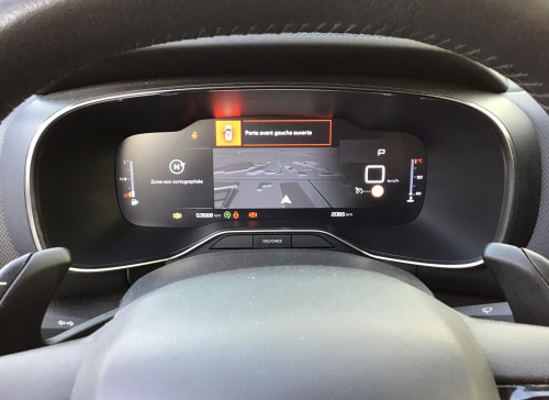 Citroën C5 AIRCROSS Nouveau BlueHDi 130 S&S EAT8 C-Series