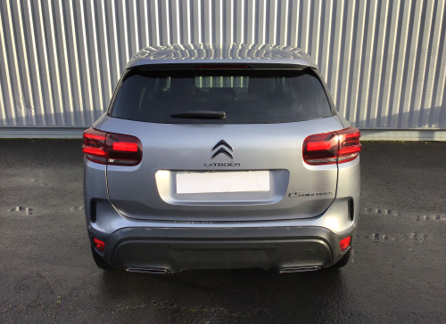 Citroën C5 AIRCROSS Nouveau BlueHDi 130 S&S EAT8 C-Series