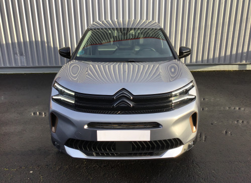 Citroën C5 AIRCROSS Nouveau BlueHDi 130 S&S EAT8 C-Series