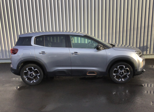 Citroën C5 AIRCROSS Nouveau BlueHDi 130 S&S EAT8 C-Series