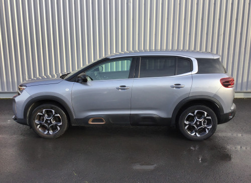 Citroën C5 AIRCROSS Nouveau BlueHDi 130 S&S EAT8 C-Series