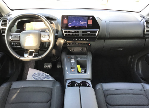 Citroën C5 AIRCROSS Nouveau BlueHDi 130 S&S EAT8 C-Series