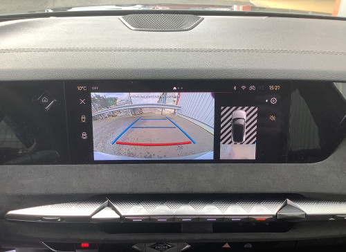 DS DS 4 Nouvelle PureTech 130 EAT8 Performance Line