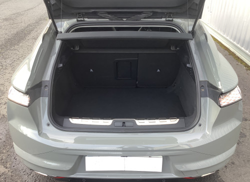 DS DS 4 Nouvelle PureTech 130 EAT8 Performance Line