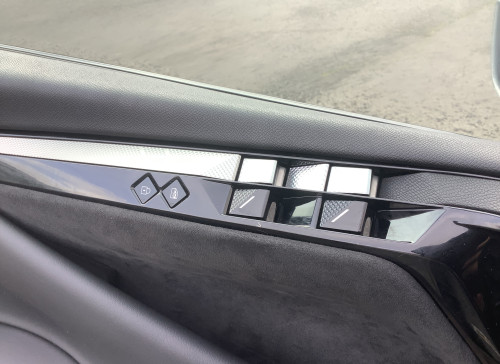 DS DS 4 Nouvelle PureTech 130 EAT8 Performance Line