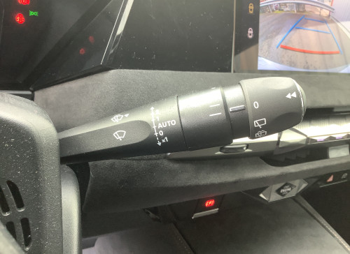 DS DS 4 Nouvelle PureTech 130 EAT8 Performance Line