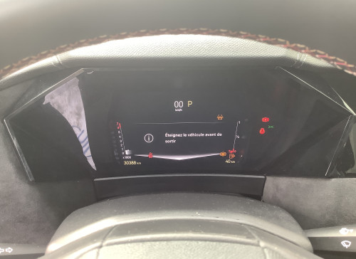 DS DS 4 Nouvelle PureTech 130 EAT8 Performance Line