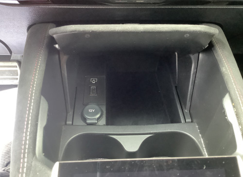 DS DS 4 Nouvelle PureTech 130 EAT8 Performance Line