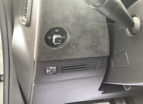 DS DS 4 Nouvelle PureTech 130 EAT8 Performance Line