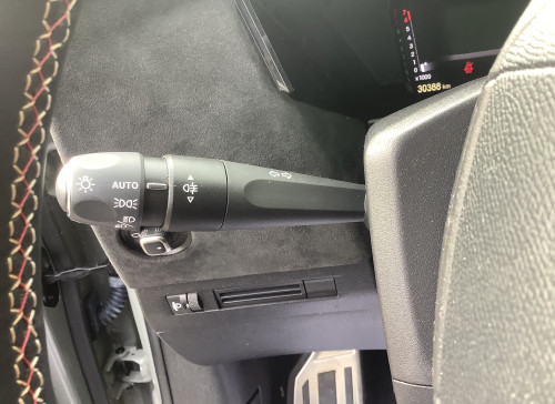 DS DS 4 Nouvelle PureTech 130 EAT8 Performance Line