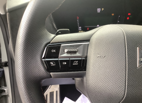 DS DS 4 Nouvelle PureTech 130 EAT8 Performance Line