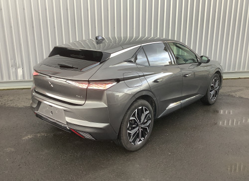 DS DS 4 BlueHDi 130 EAT8 Etoile - Cuir Nappa