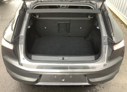 DS DS 4 BlueHDi 130 EAT8 Etoile - Cuir Nappa