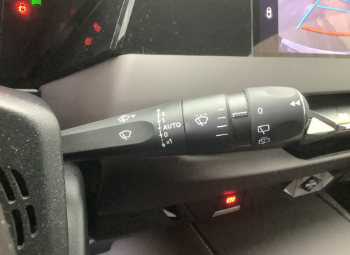 DS DS 4 BlueHDi 130 EAT8 Etoile - Cuir Nappa