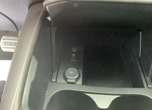 DS DS 4 BlueHDi 130 EAT8 Etoile - Cuir Nappa