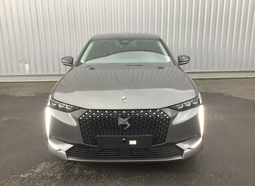 DS DS 4 BlueHDi 130 EAT8 Etoile - Cuir Nappa