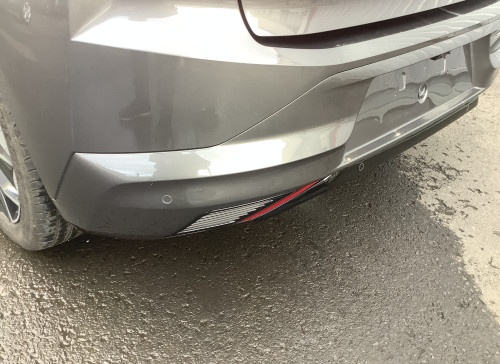 DS DS 4 BlueHDi 130 EAT8 Etoile - Cuir Nappa