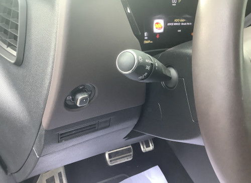 DS DS 4 BlueHDi 130 EAT8 Etoile - Cuir Nappa