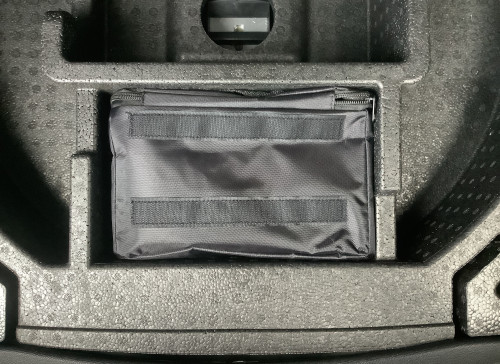 DS DS 4 BlueHDi 130 EAT8 Etoile - Cuir Nappa