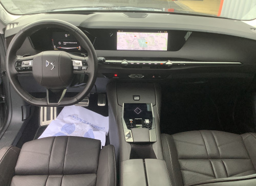 DS DS 4 BlueHDi 130 EAT8 Etoile - Cuir Nappa