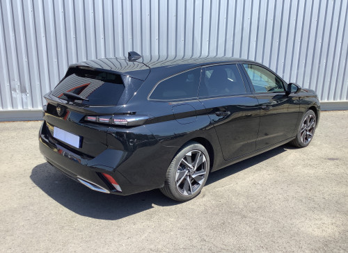 Peugeot 308 SW Hybrid 145 e-DCS6 Allure