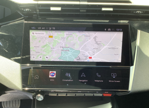 Peugeot 308 SW Hybrid 145 e-DCS6 Allure