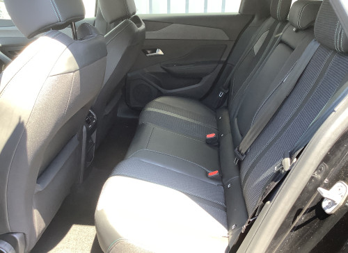 Peugeot 308 SW Hybrid 145 e-DCS6 Allure