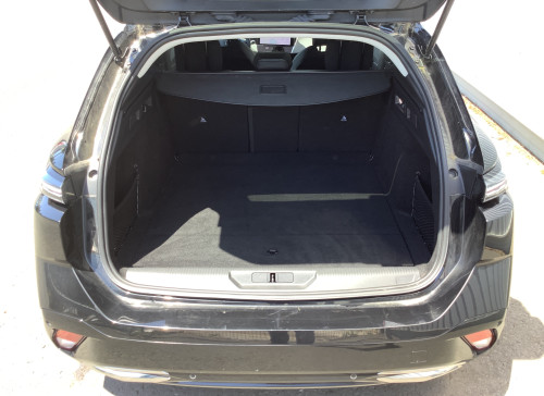 Peugeot 308 SW Hybrid 145 e-DCS6 Allure